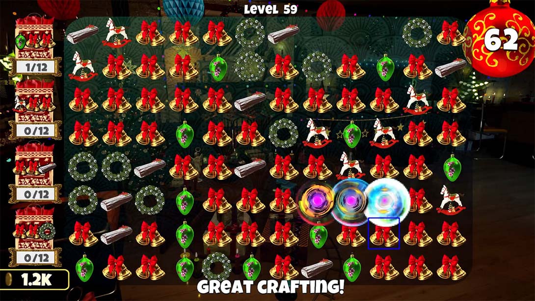 【美版】Mia's Christmas 英语_2