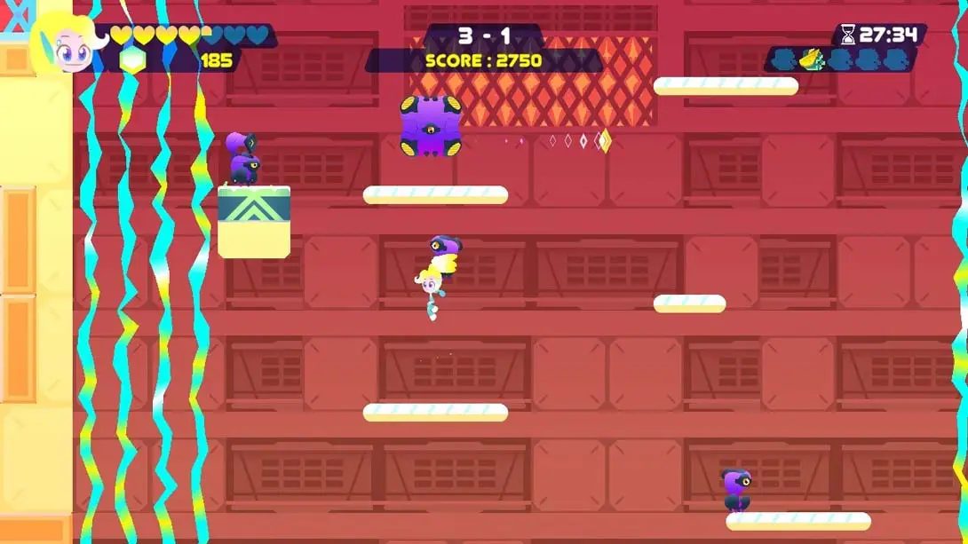 银河传说 长发公主的故事游戏修改代码截图4