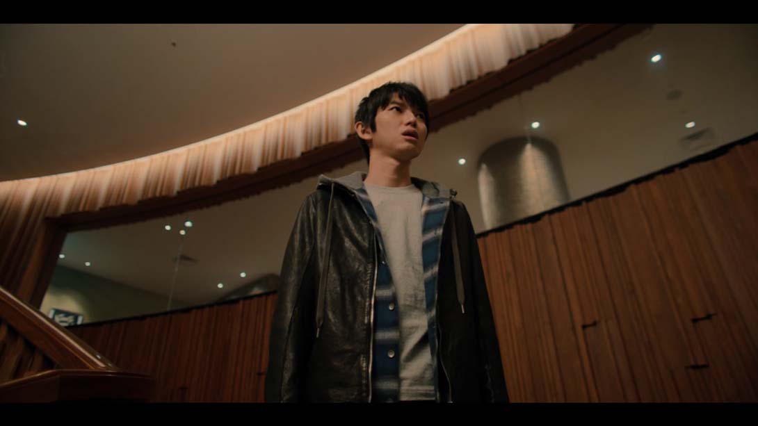 终结降临 Death Come True 中文_2