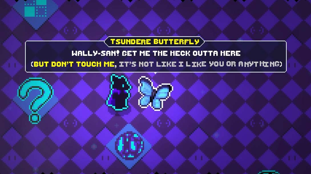 【美版】瓦力与绝妙的肉食者们 Wally and the FANTASTIC PREDATORS 中文_3