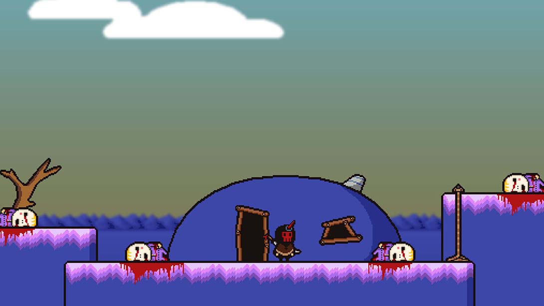 【美版】丽莎: 快乐 最终版 LISA: The Joyful - Definitive Edition 英语_3