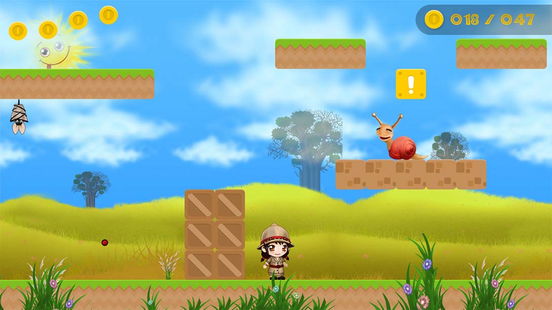 索菲亚的世界 Sophias World 中文_6