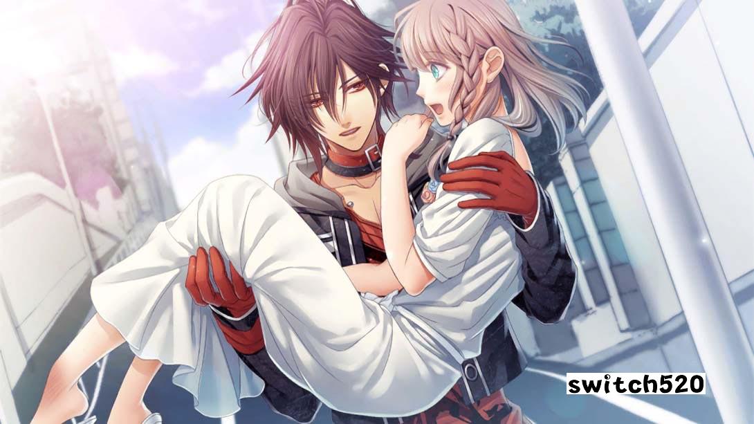 【港版】失忆症 Amnesia Later x Crowd 中文_5