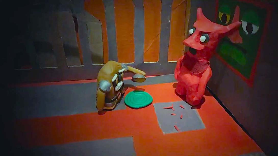 【美版】荧光剂 Floogen 英语_4