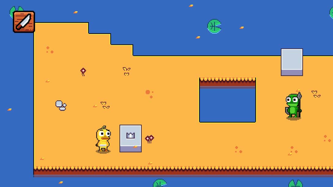 【美版】The Psychoduck 英语_5