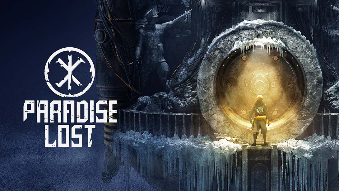 失乐园 Paradise Lost 中文_0