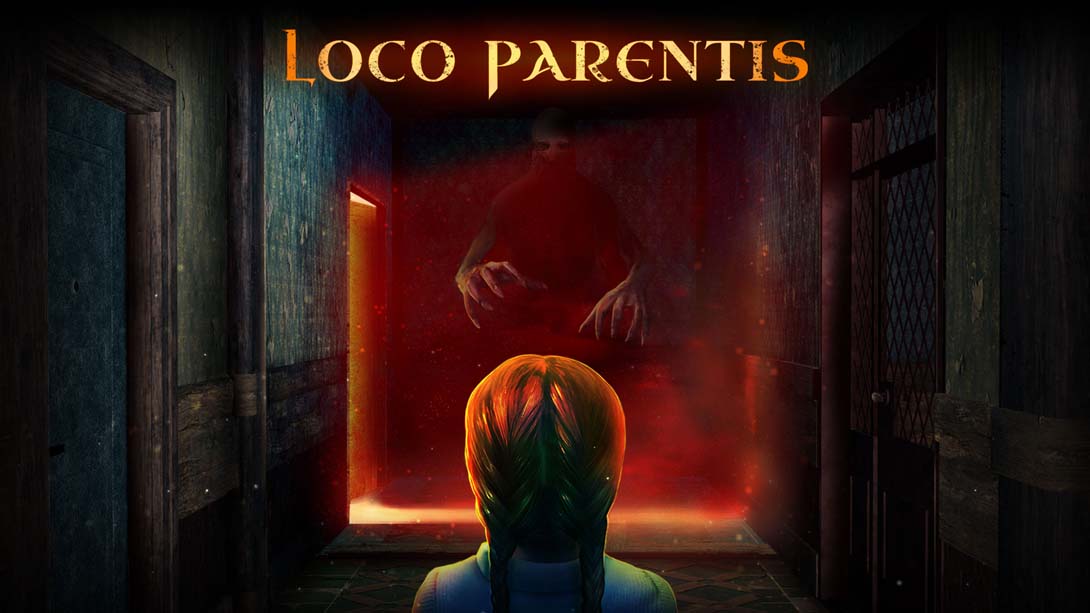 【英版】代替父母 .Loco Parentis 中文_0