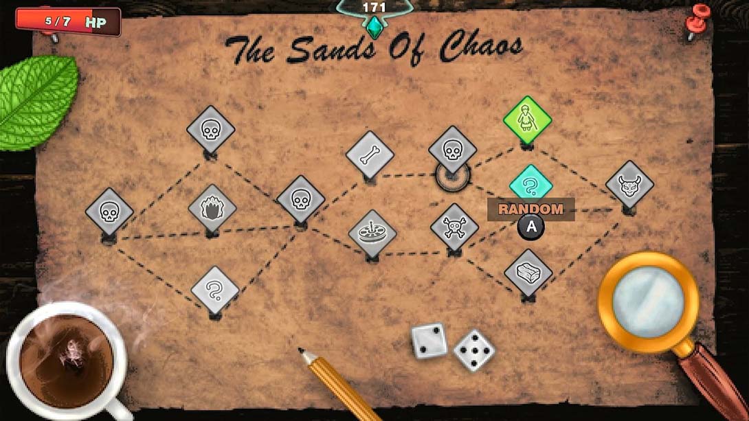 危险凝视者 Danger Gazers 英语_2