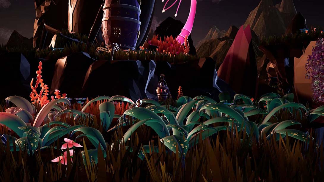 阿尔法星球 PLANET ALPHA 中文_2