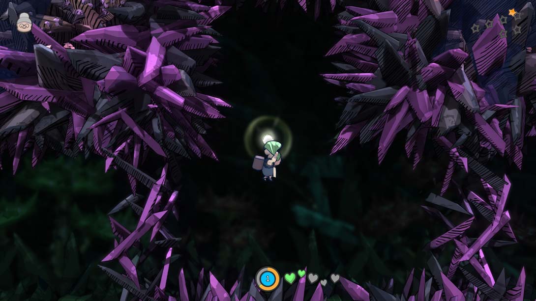 黑水绮谭游戏截图6