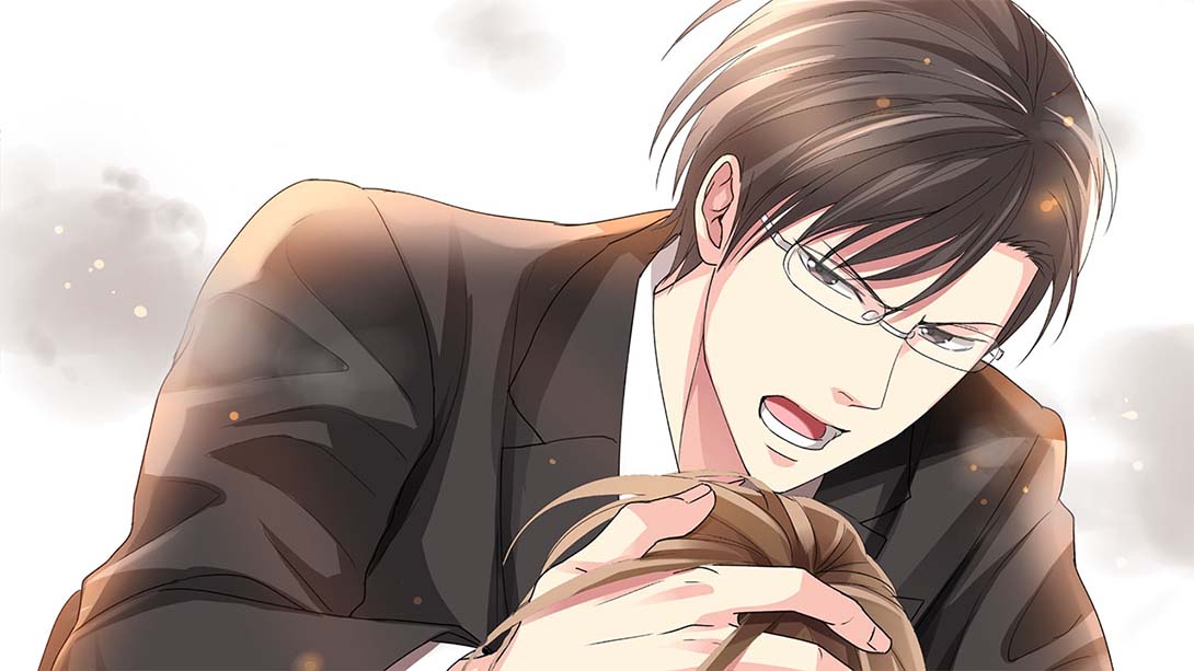 恋人是公安警察 Her Love in the Force 日语_2