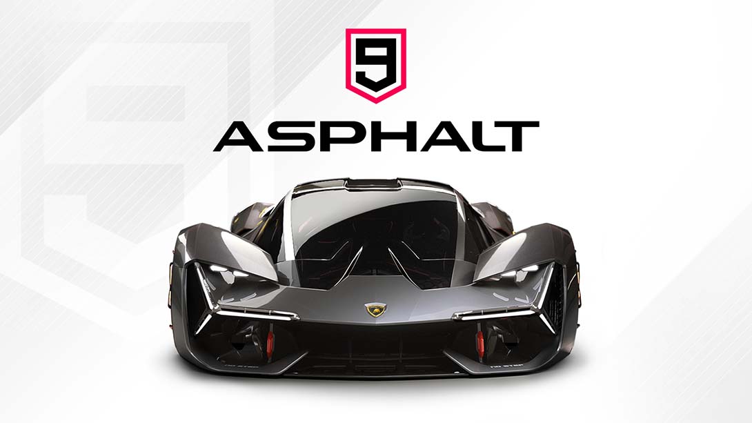 【美版】狂野飙车9：传奇 Asphalt 9: Legends【离线版】 中文_0