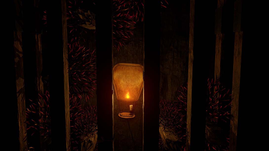 蜡烛人游戏截图6