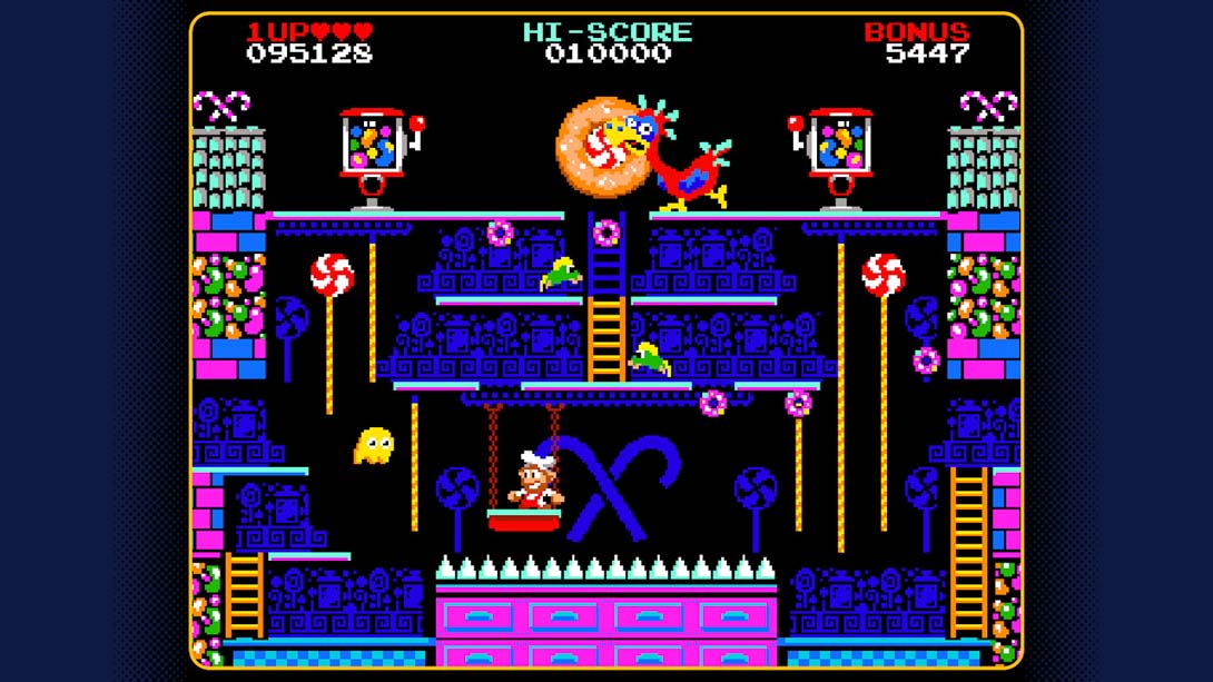 【美版】甜甜圈多多 Donut Dodo 英语_3