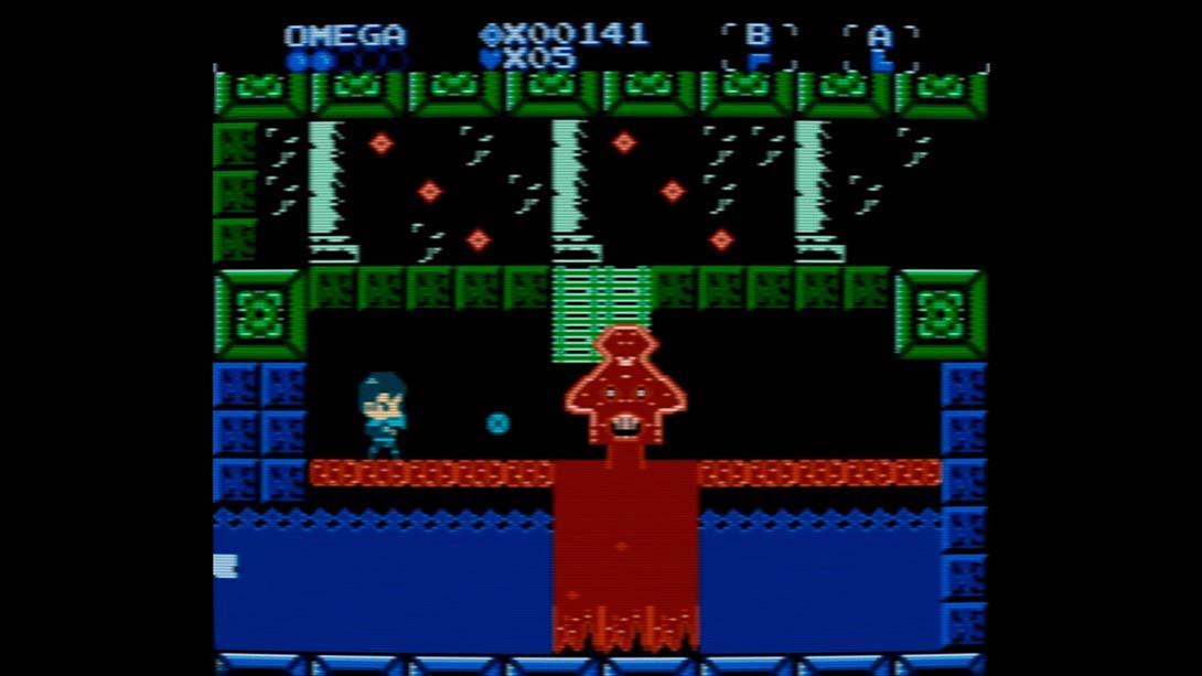 颈背复古系列 Nape Retroverse Collection 英语_4