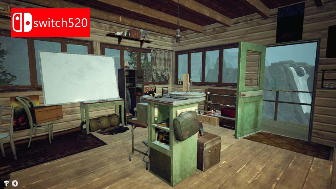 【美版】心魔 .The Beast Inside 中文_4