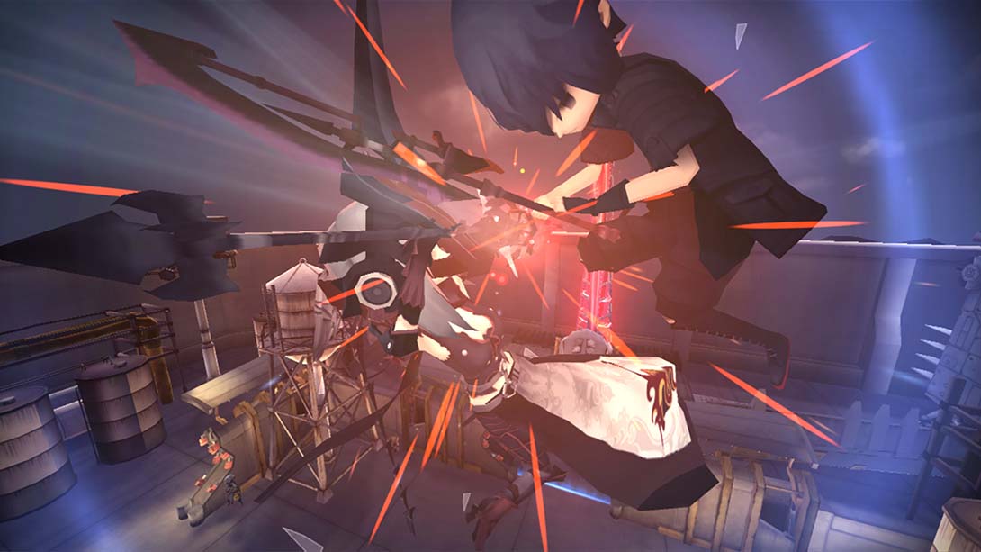 最终幻想15 口袋版 中文_4