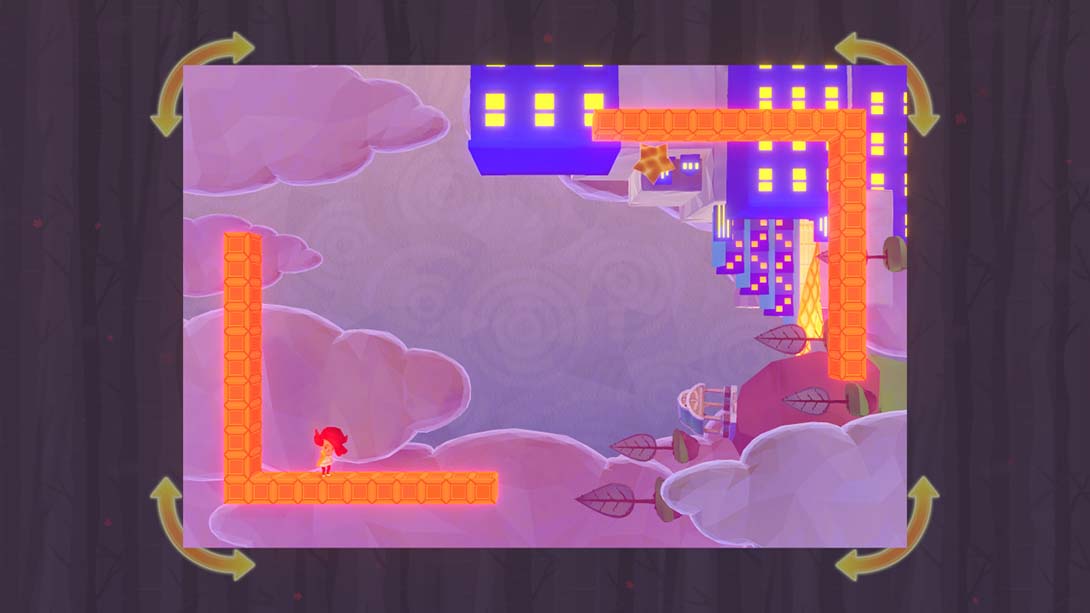 折纸情缘 A Fold Apart 中文_6