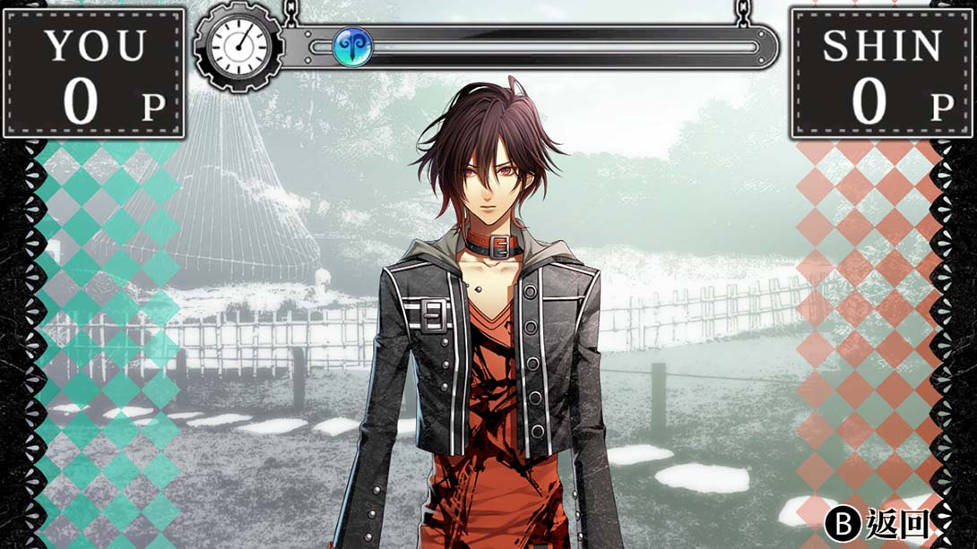 【港版】失忆症 AMNESIA 中文_3