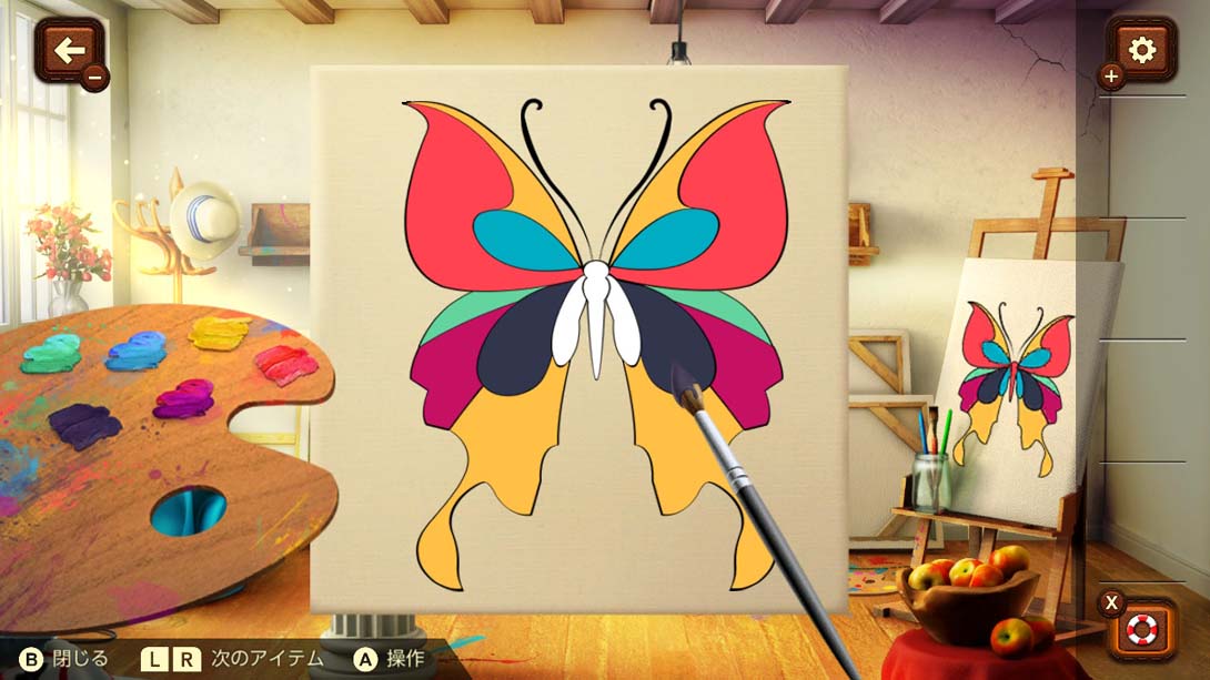 【日版】100扇门 密室逃脱 100 Doors Escape From School 中文_3