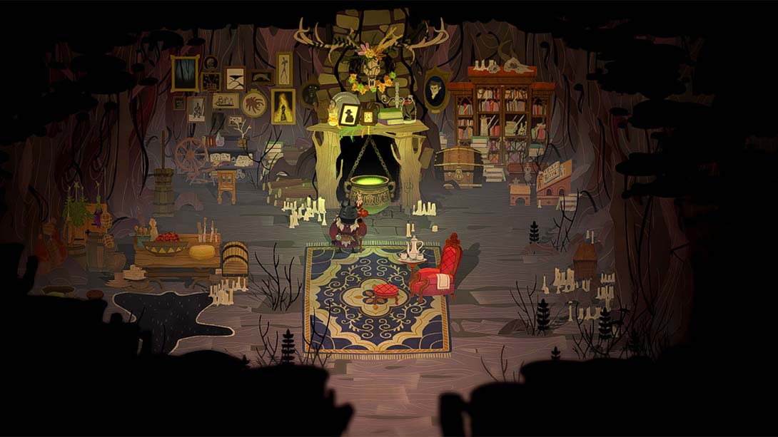 奇巫妙森 金手指_6