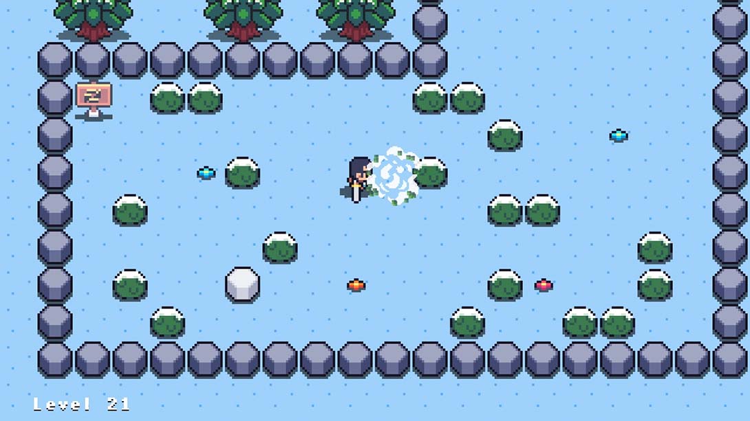 【美版】拍打岩石 Slap the Rocks 英语_3