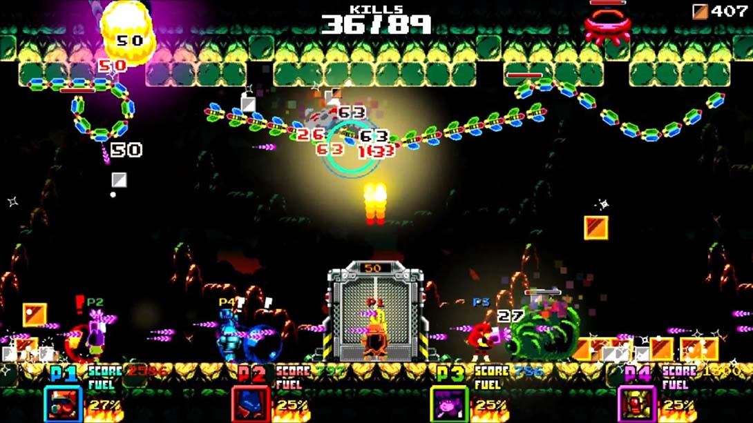 仁慈之枪/怜悯之枪 英语_1