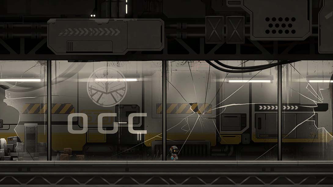 默途 Robot 中文_4