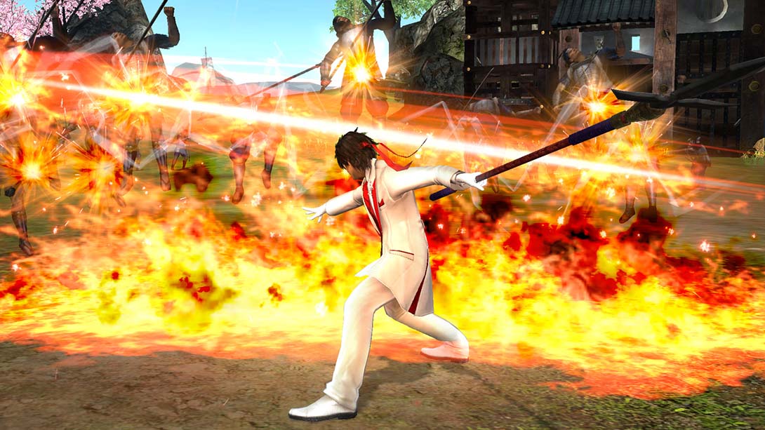 战国无双4 DX 日语_6