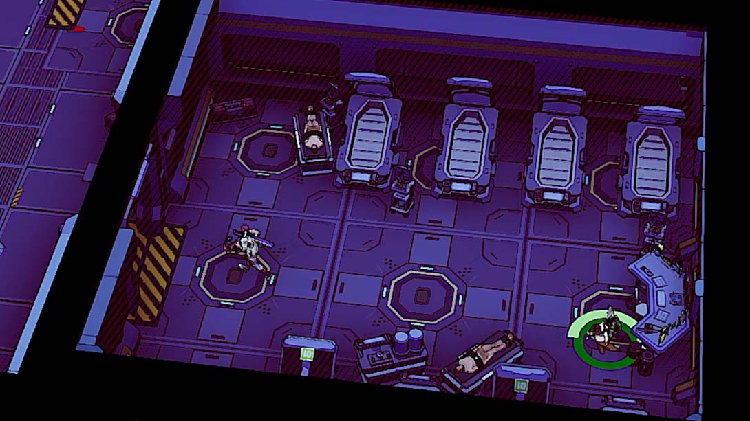 【日版】太空中的太空掠夺者 Space Raiders in Space 英语_2