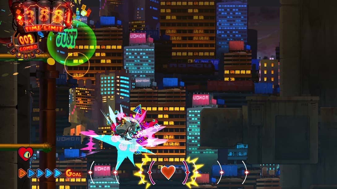 狂鼠之死 MAD RAT DEAD 中文_1