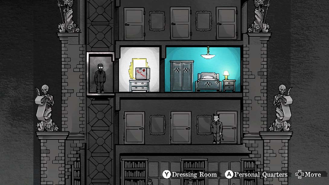 死亡税 Death and Taxes 英语_3