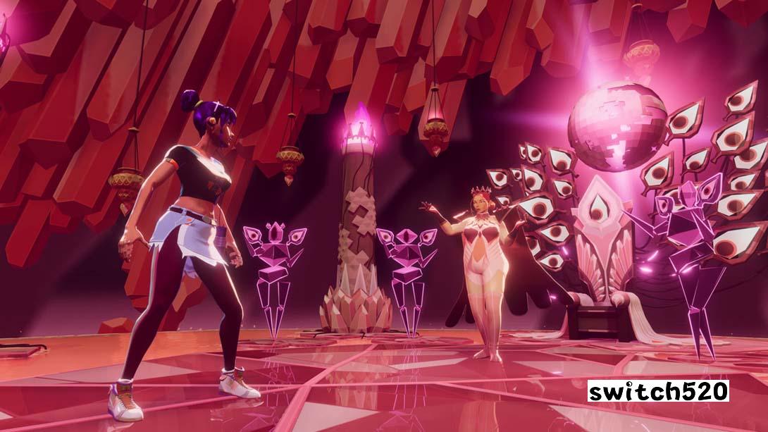 【美版】饥渴追求者 Thirsty Suitors 中文_3