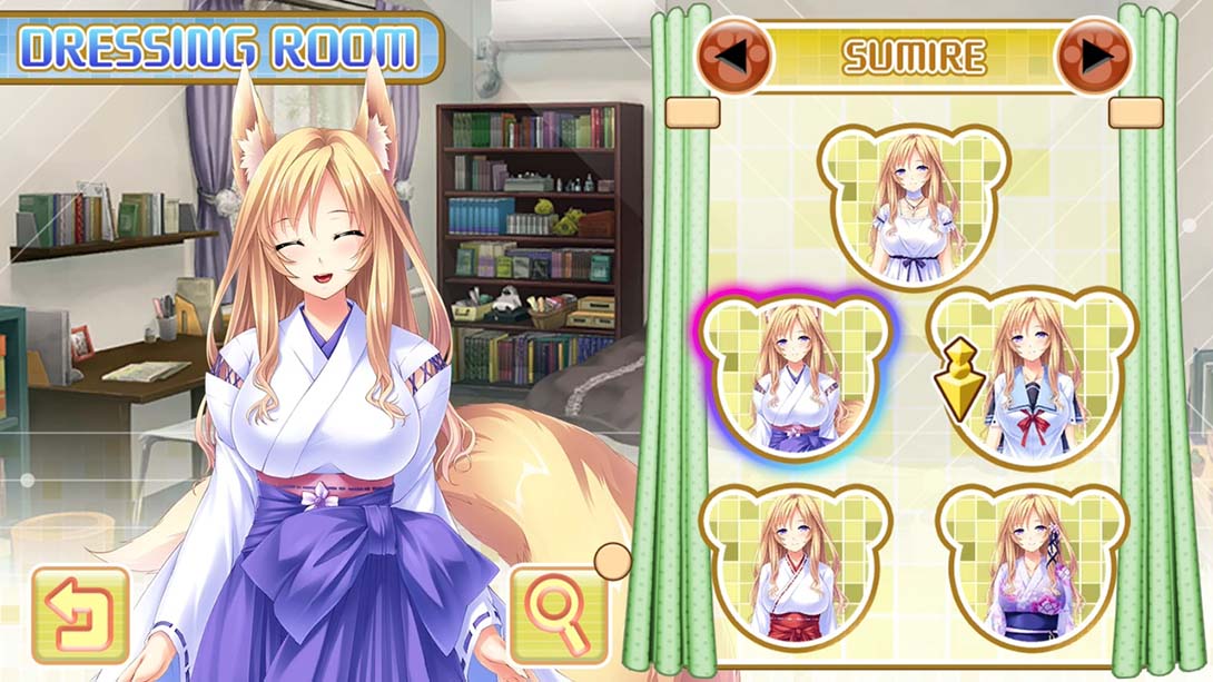 【美版】漂亮的女孩破坏者！Pretty Girls Breakers! 中文_3