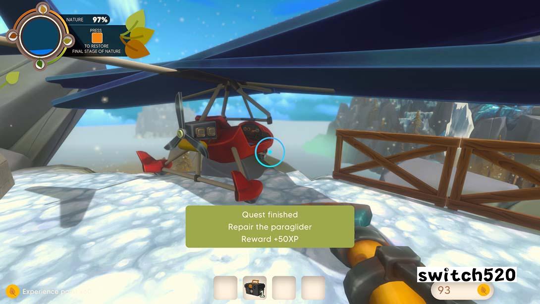 【美版】焕然一新 .Fresh Start 中文_3