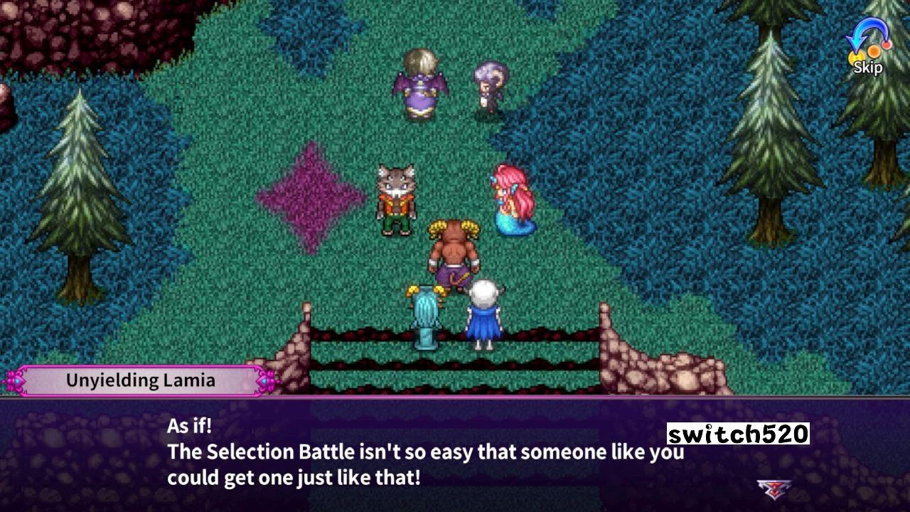 Overrogue游戏金手指截图4