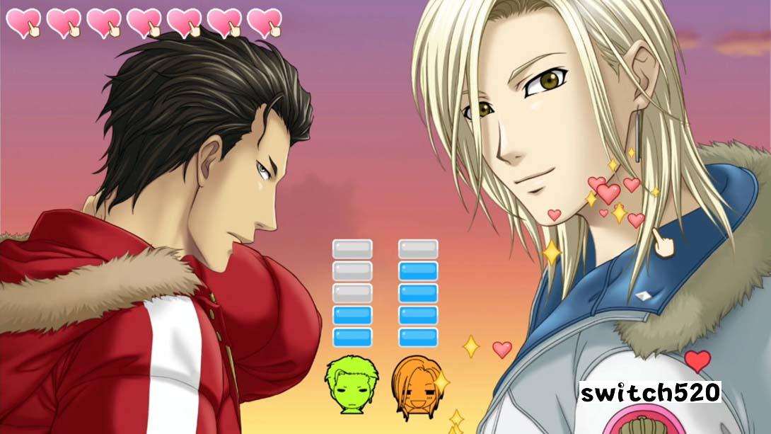 【日版】心跳回忆女生版 Girl's Side 3 日语_6