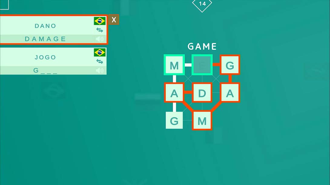 【美版】迷你词集合 Mini Words Collection 英语_3