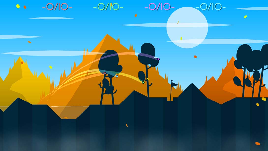 无限高尔夫2 Infinite Golf 2 英语_3