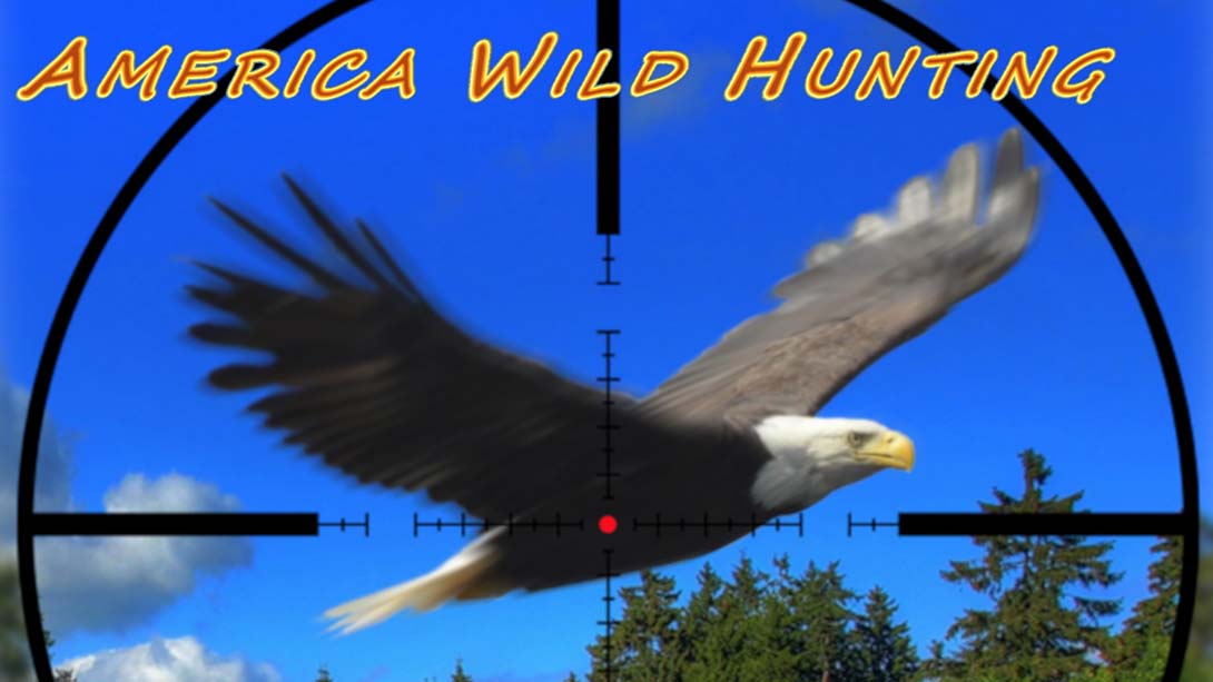 America Wild Hunting 英语_0