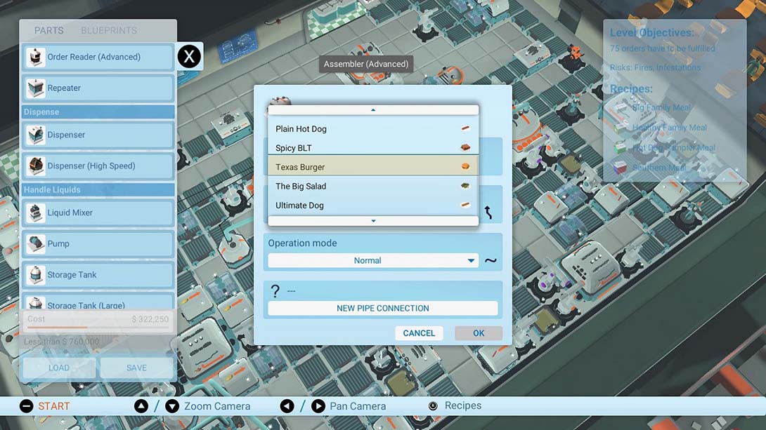 Automachef 自动机器大厨 中文_3