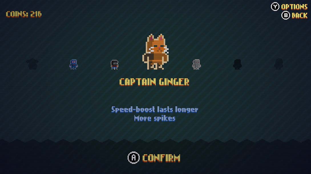 混乱大冒险 Serious Scramblers 中文_5