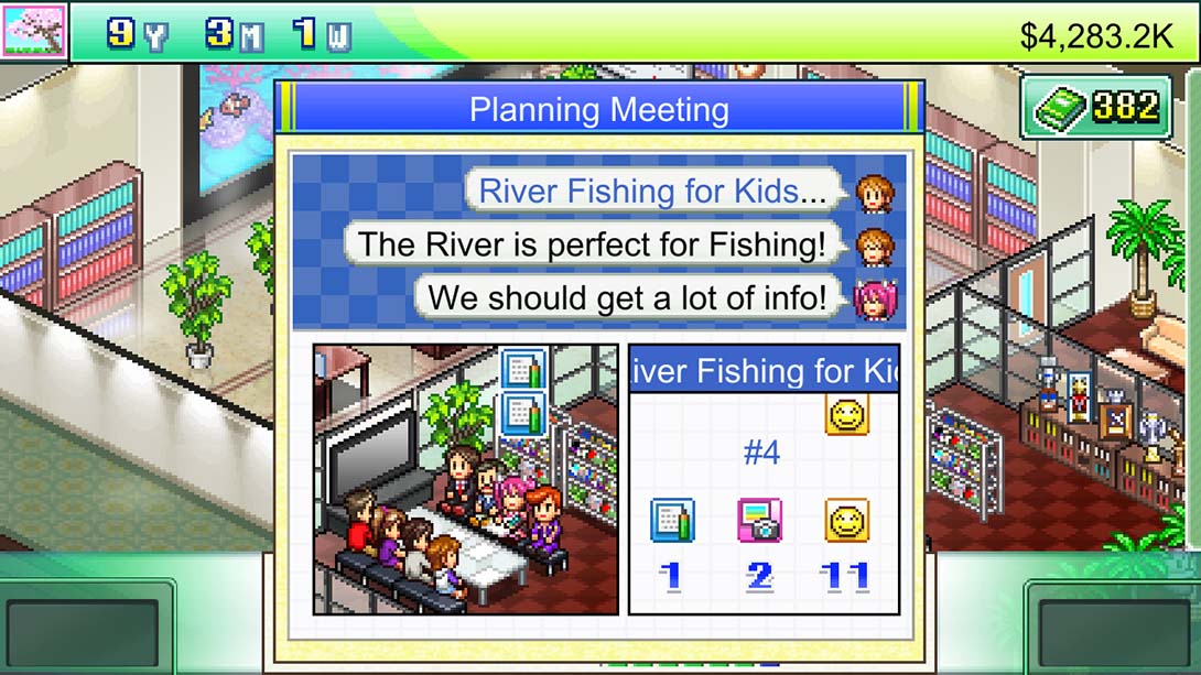 杂志大亨 Magazine Mogul 中文_1