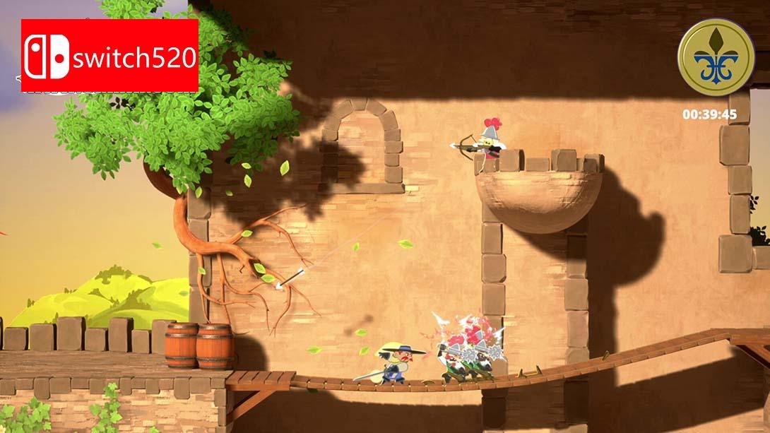 【美版】天啊 .Sacre Bleu 中文_4