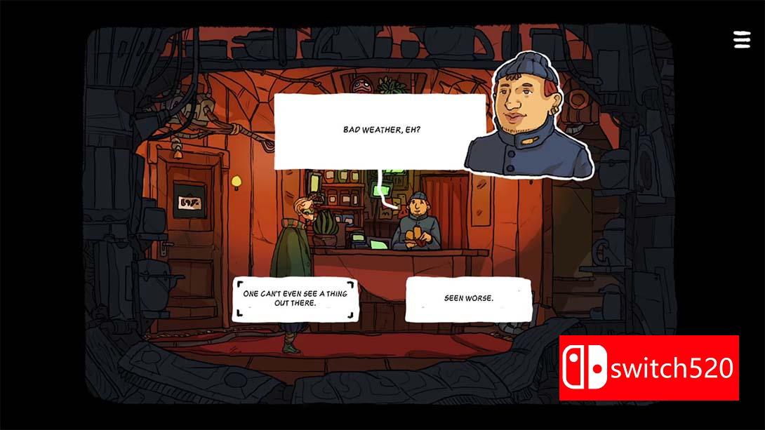 【美版】星云集市 .Universe for Sale 中文_4