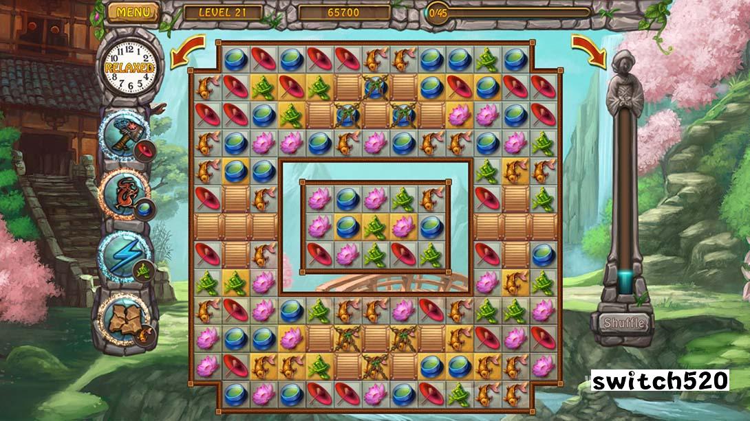 【澳版】艺伎之梦 .Dreams of a Geisha 中文_5