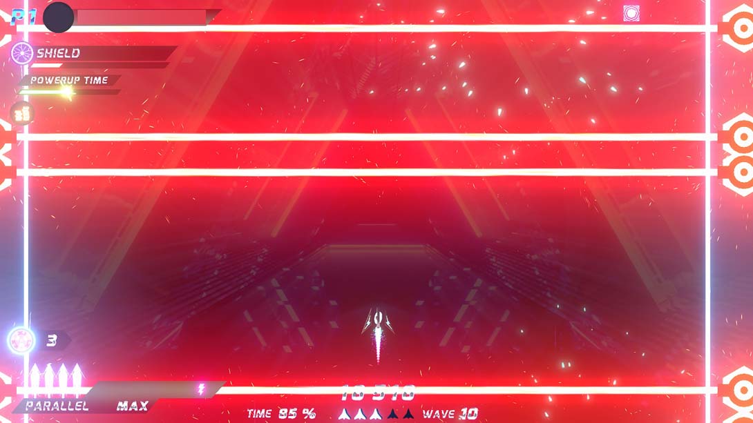 【美版】Wavecade 英语_2