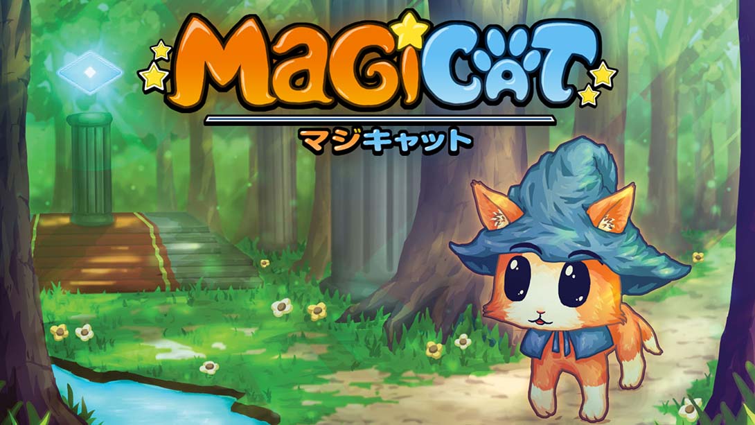 玛吉猫 MagiCat 中文_0