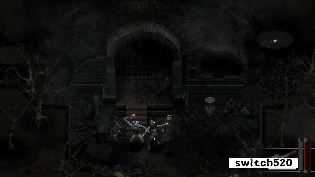 【美版】战壕惊魂 .CONSCRIPT 中文_5