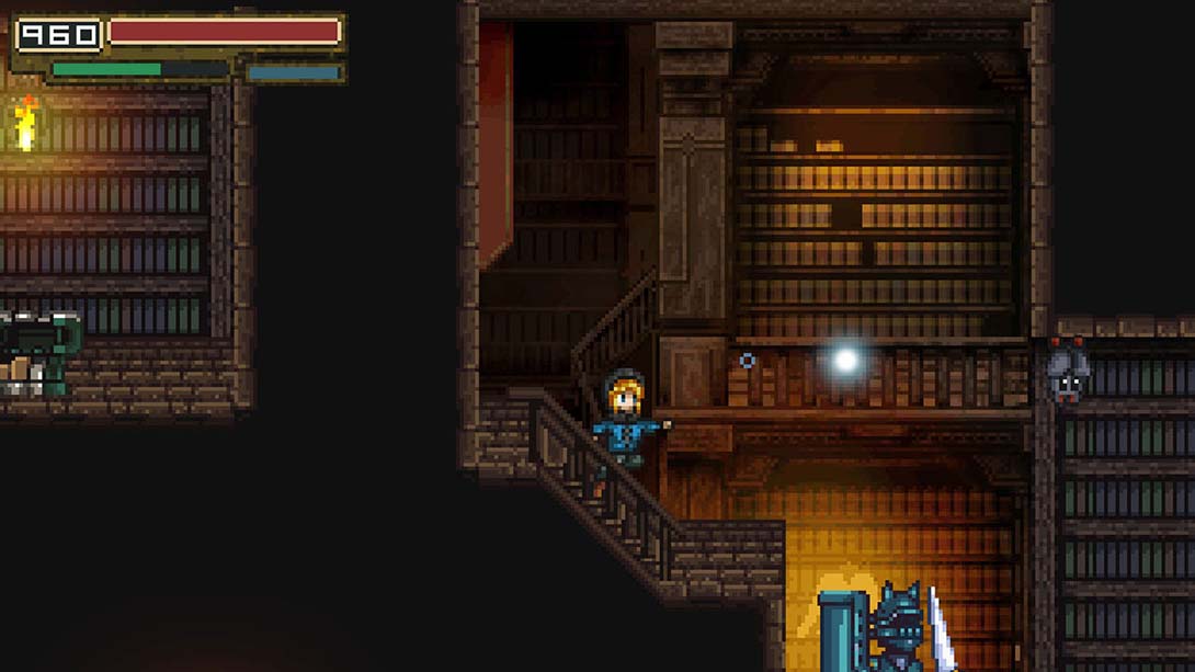 虚无冒险:重生 Inexistence: Rebirth 英语_1